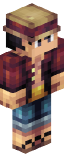 Skin von GamingTrainer