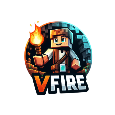 vFire Logo
